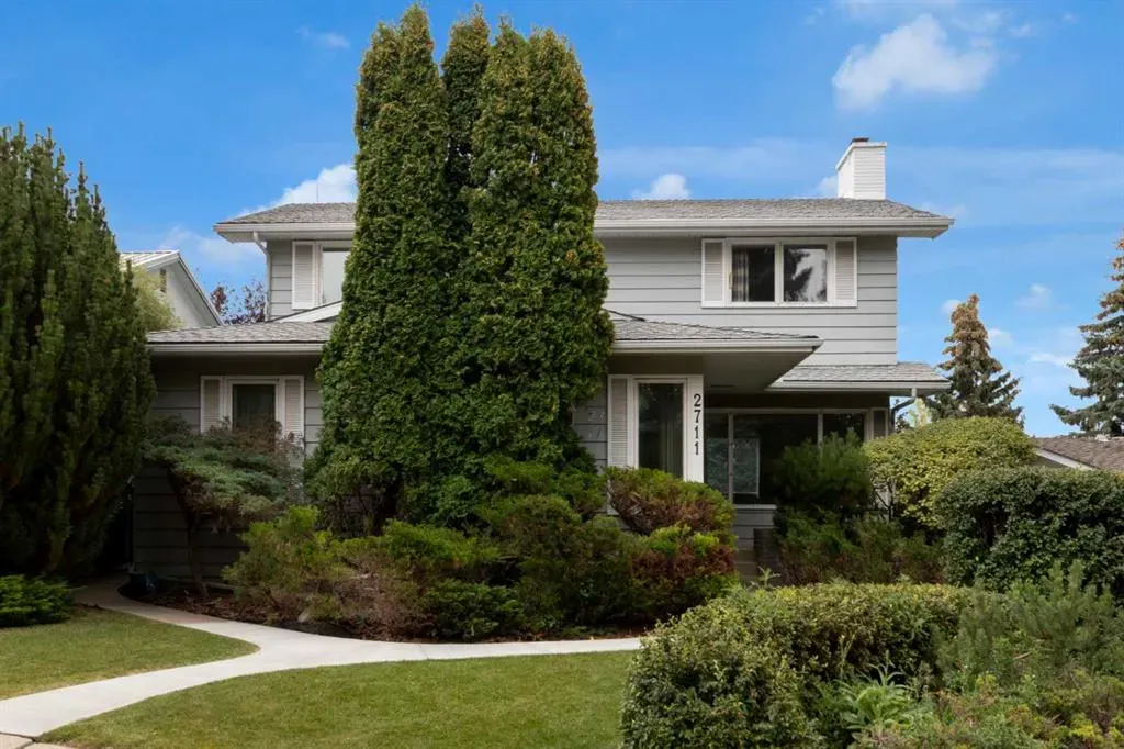 2711 Crawford Road NW