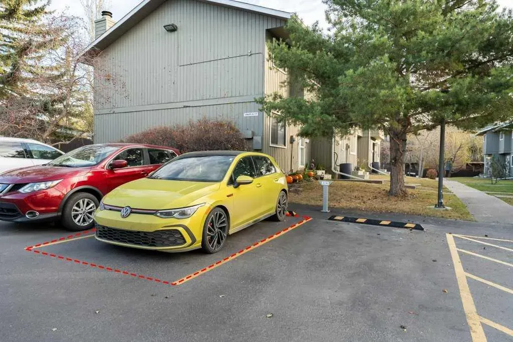 6503 Ranchview Drive NW, #9