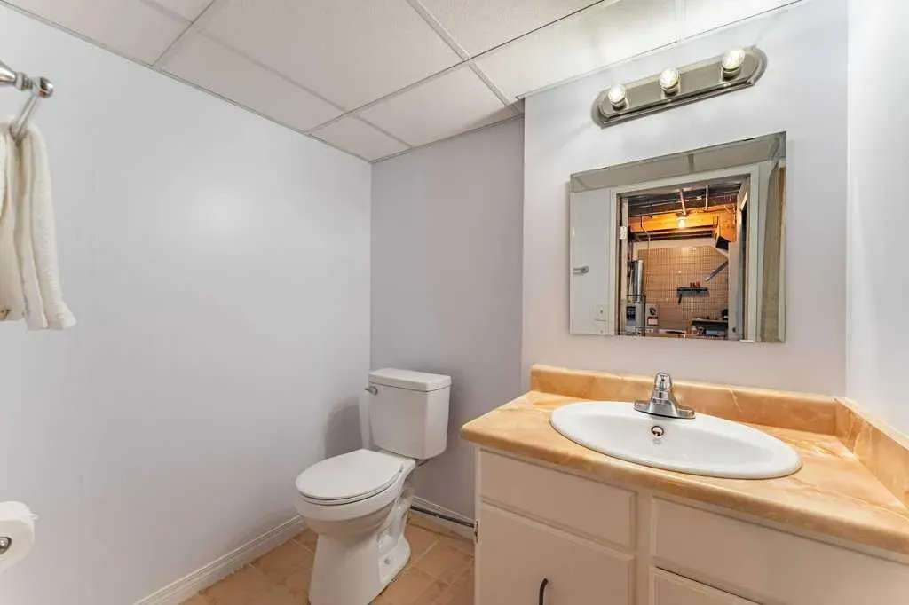 6503 Ranchview Drive NW, #9