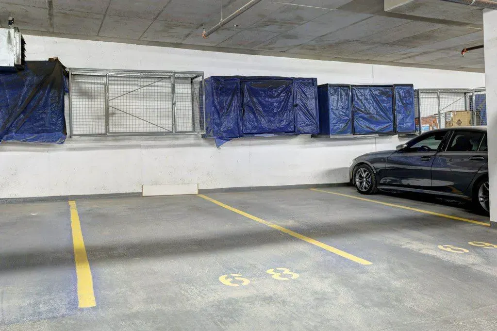 303 13 Avenue SW, #801