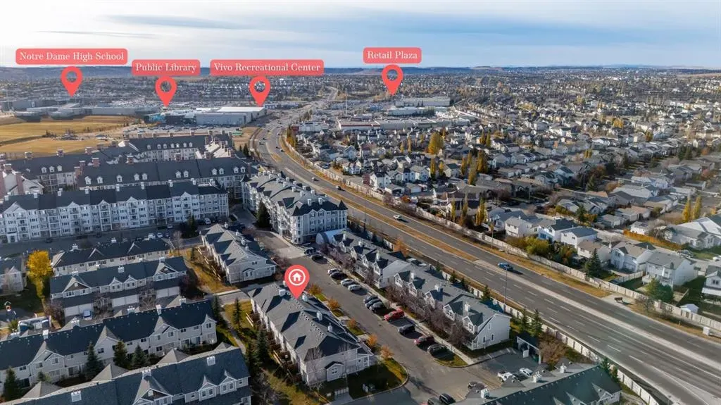 128 Country Village Manor NE