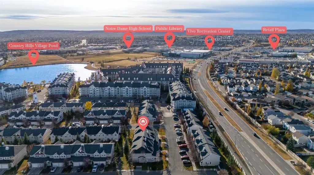 128 Country Village Manor NE