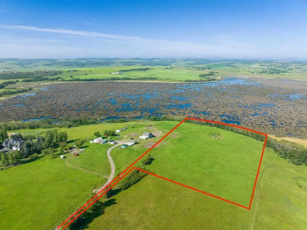 96039 198 Avenue W, #LOT 4