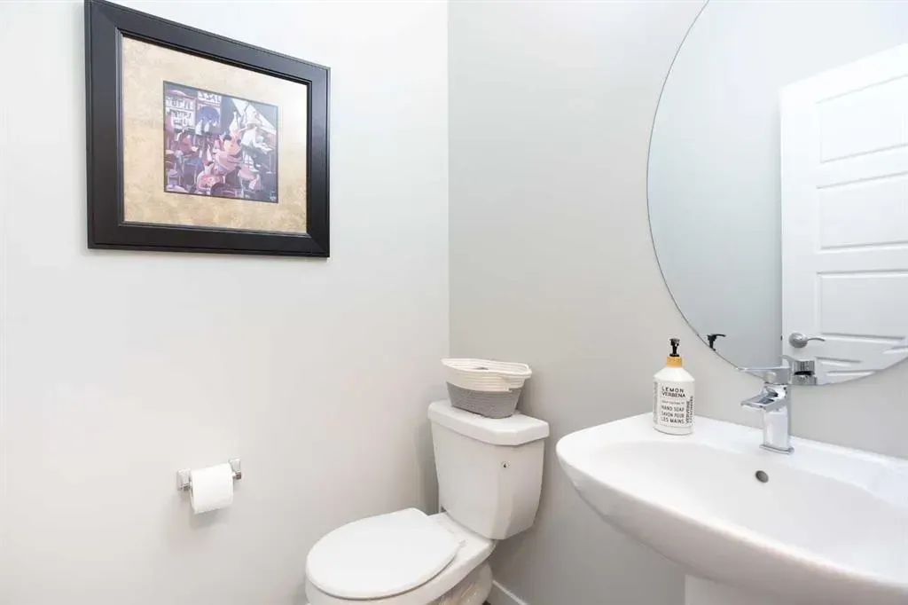 850 Belmont Drive SW, #519