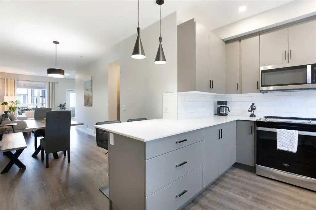 850 Belmont Drive SW, #519