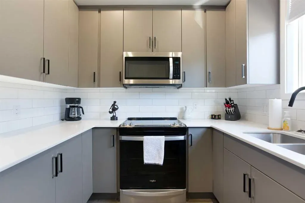 850 Belmont Drive SW, #519