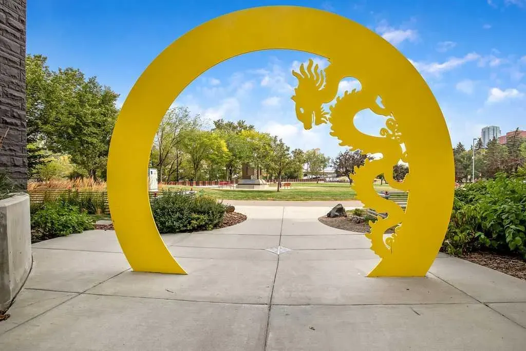 108 Waterfront Court SW, #103