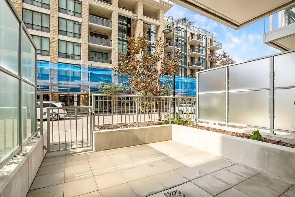 108 Waterfront Court SW, #103