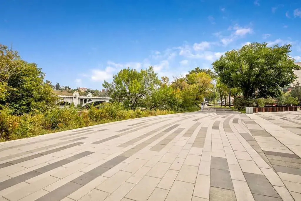 108 Waterfront Court SW, #103