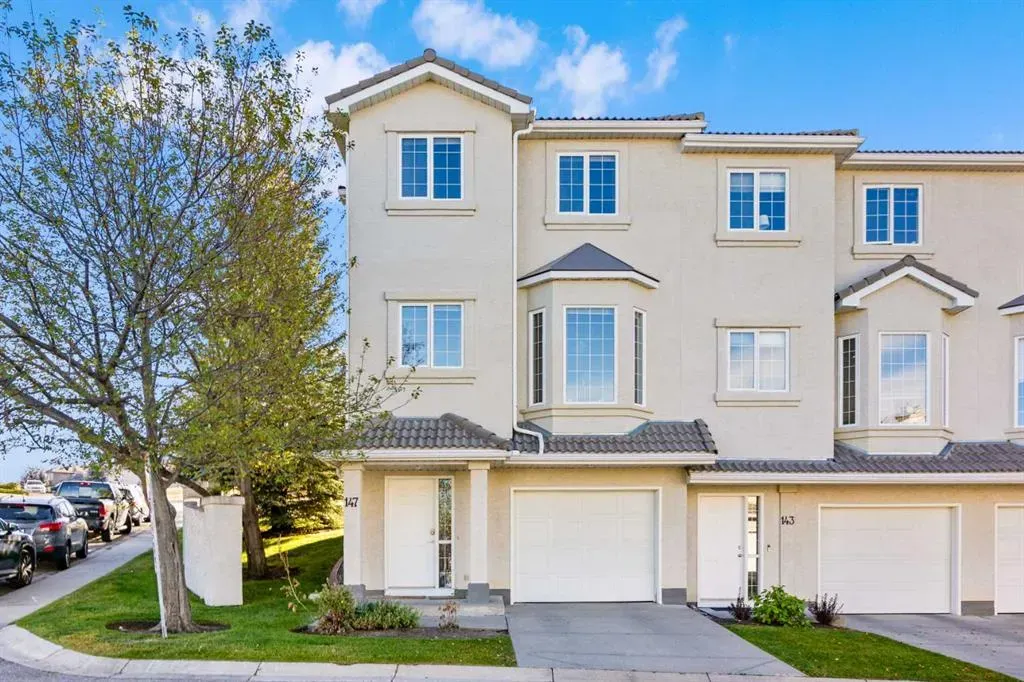 147 Hampstead Green NW