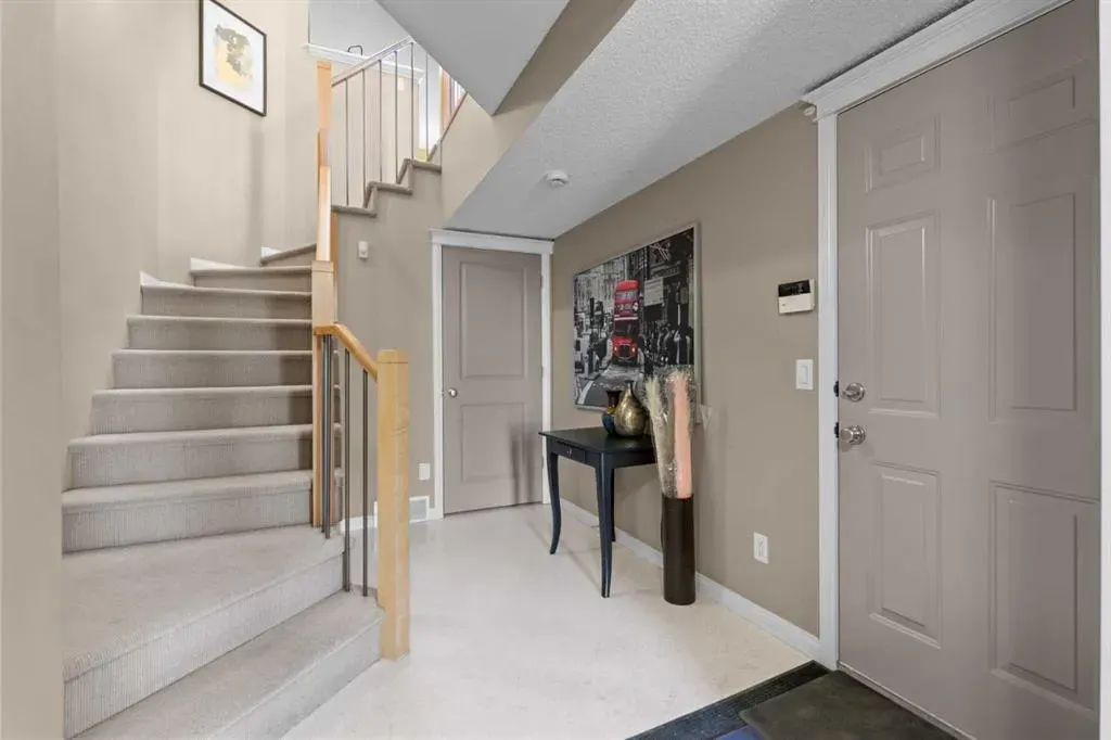 147 Hampstead Green NW