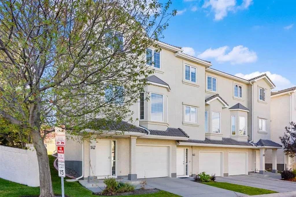 147 Hampstead Green NW