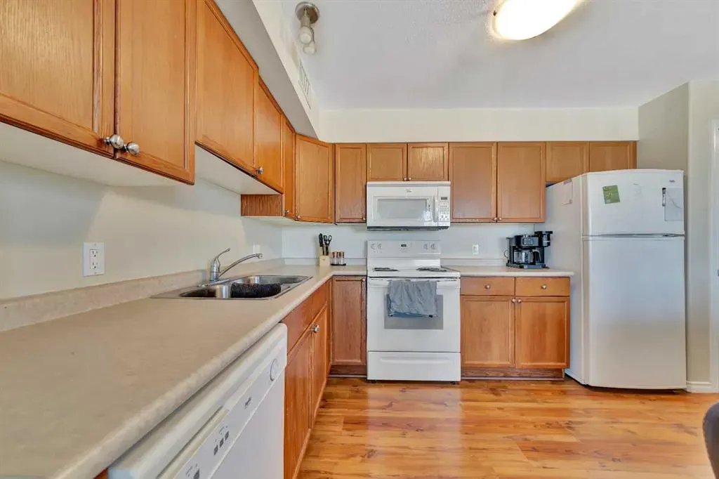 1804 48 Avenue, #303