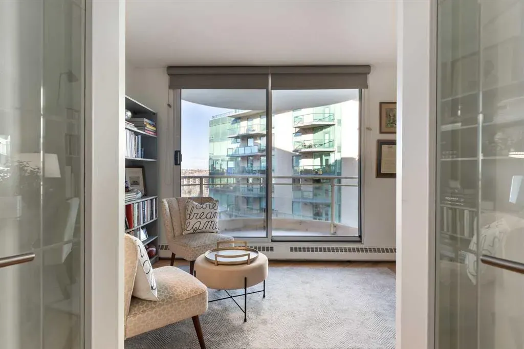 804 3 Avenue SW, #1201