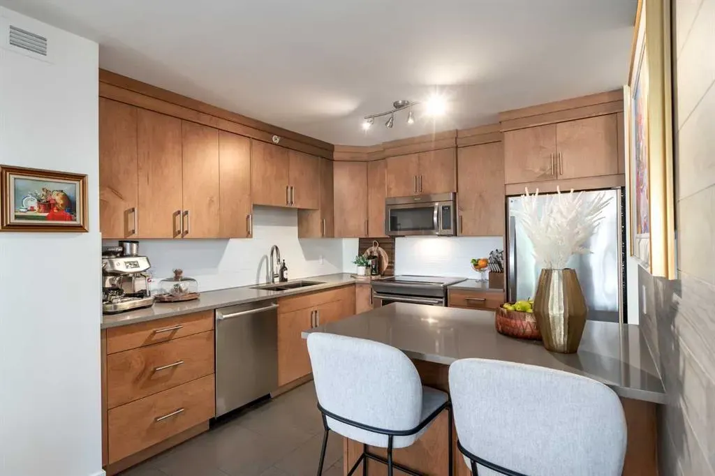 804 3 Avenue SW, #1201