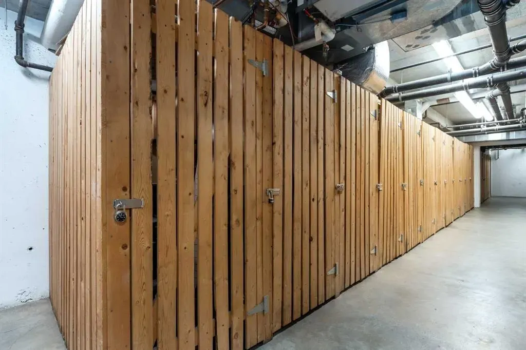 804 3 Avenue SW, #1201