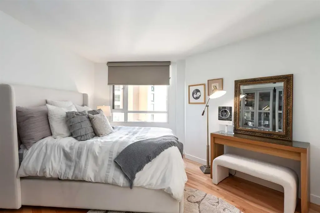 804 3 Avenue SW, #1201