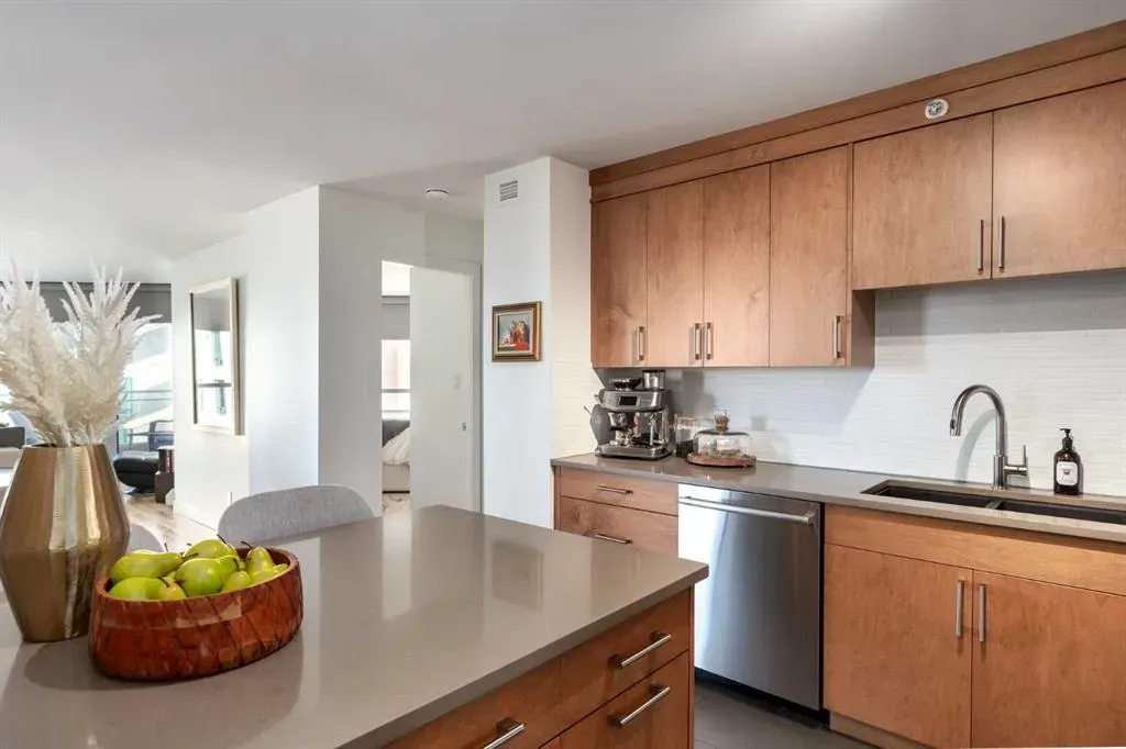 804 3 Avenue SW, #1201