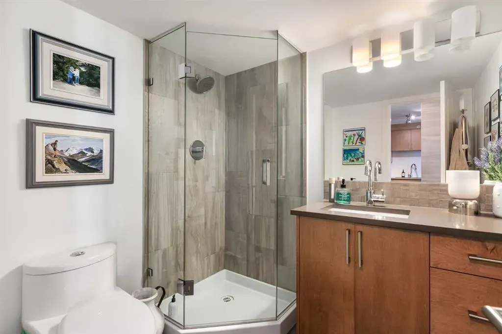 804 3 Avenue SW, #1201