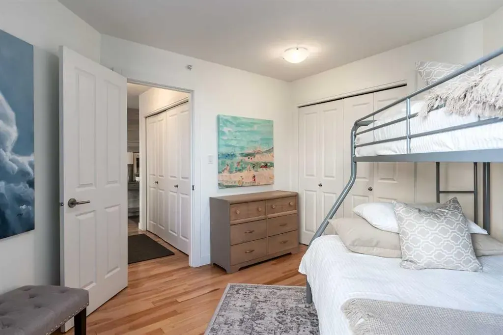 804 3 Avenue SW, #1201