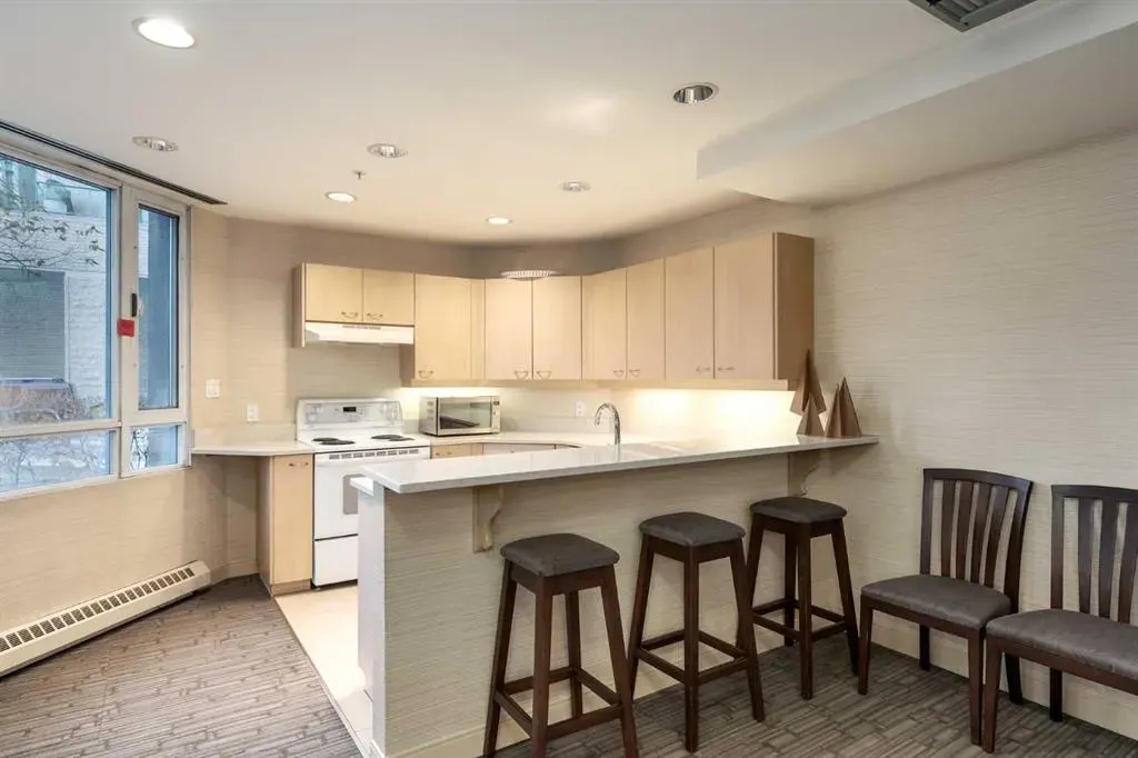 804 3 Avenue SW, #1201