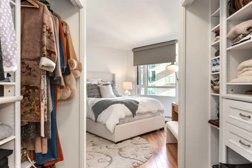 804 3 Avenue SW, #1201