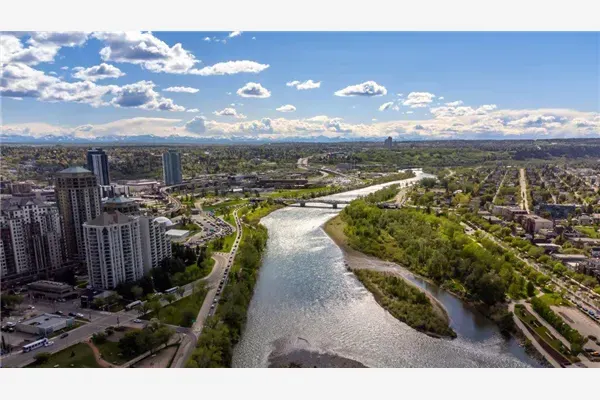 804 3 Avenue SW, #1201