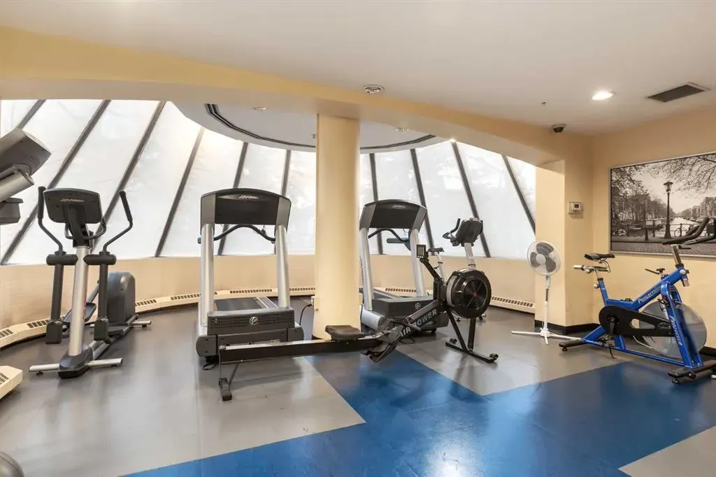 804 3 Avenue SW, #1201