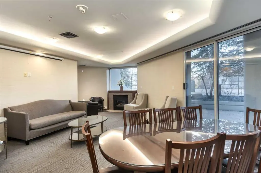 804 3 Avenue SW, #1201