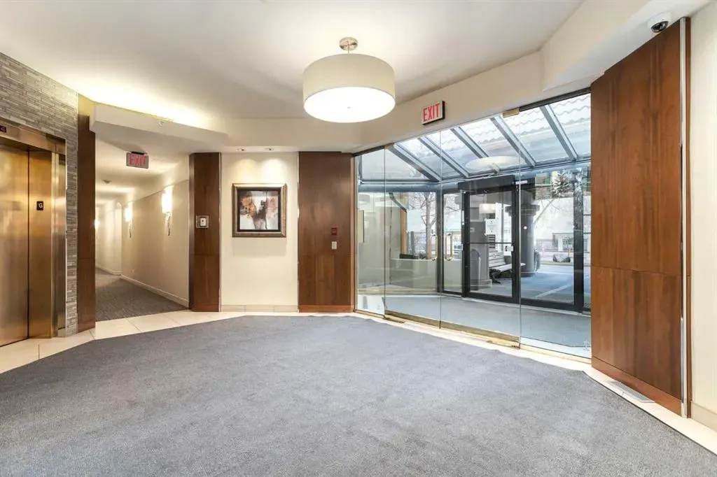 804 3 Avenue SW, #1201