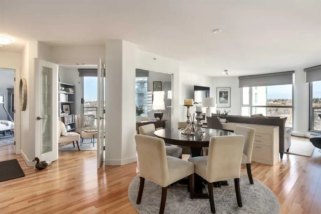 804 3 Avenue SW, #1201