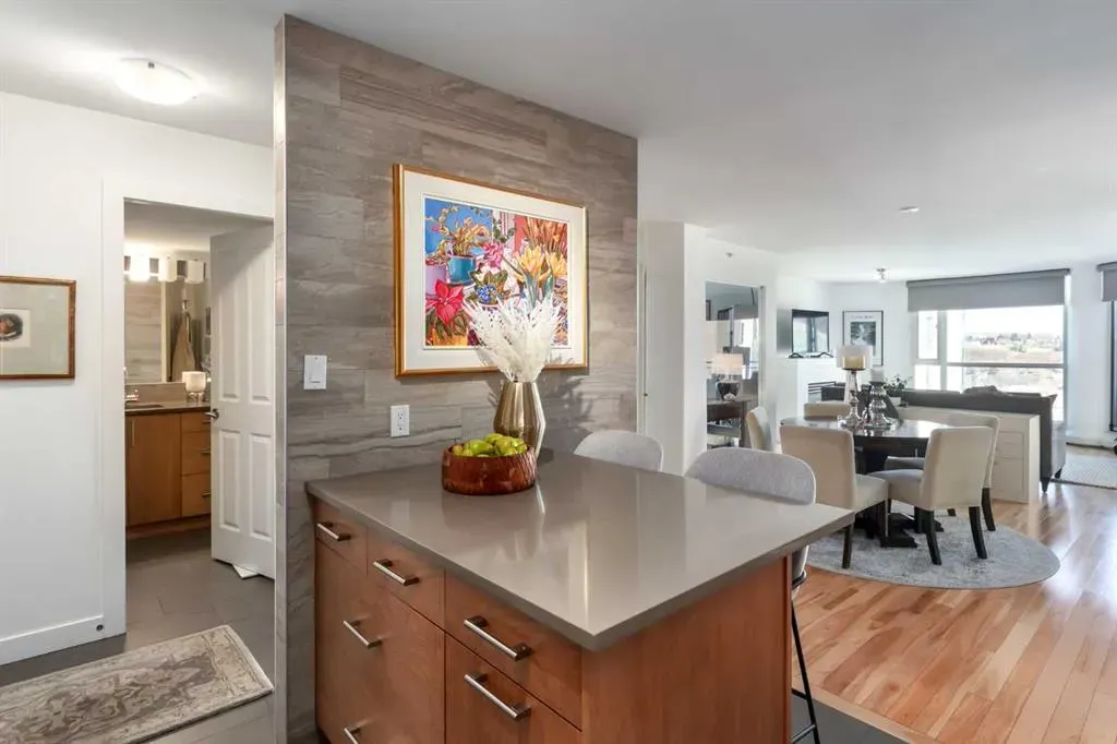 804 3 Avenue SW, #1201