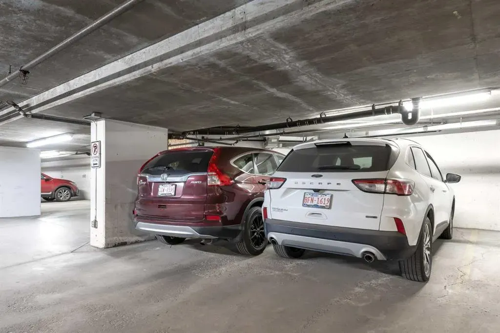 804 3 Avenue SW, #1201