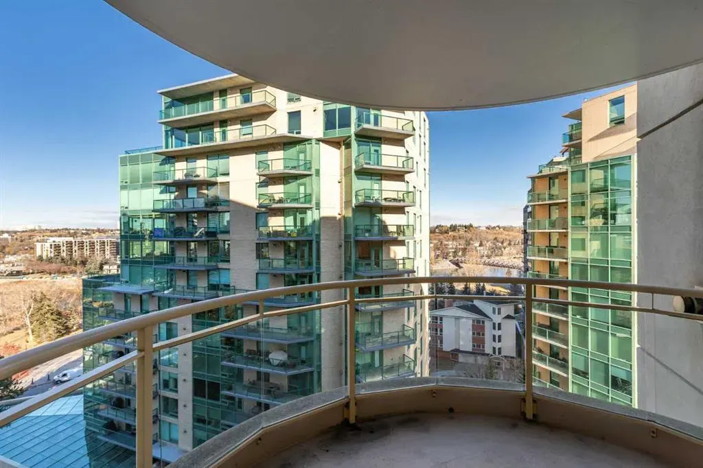 804 3 Avenue SW, #1201