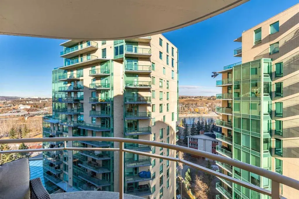 804 3 Avenue SW, #1201