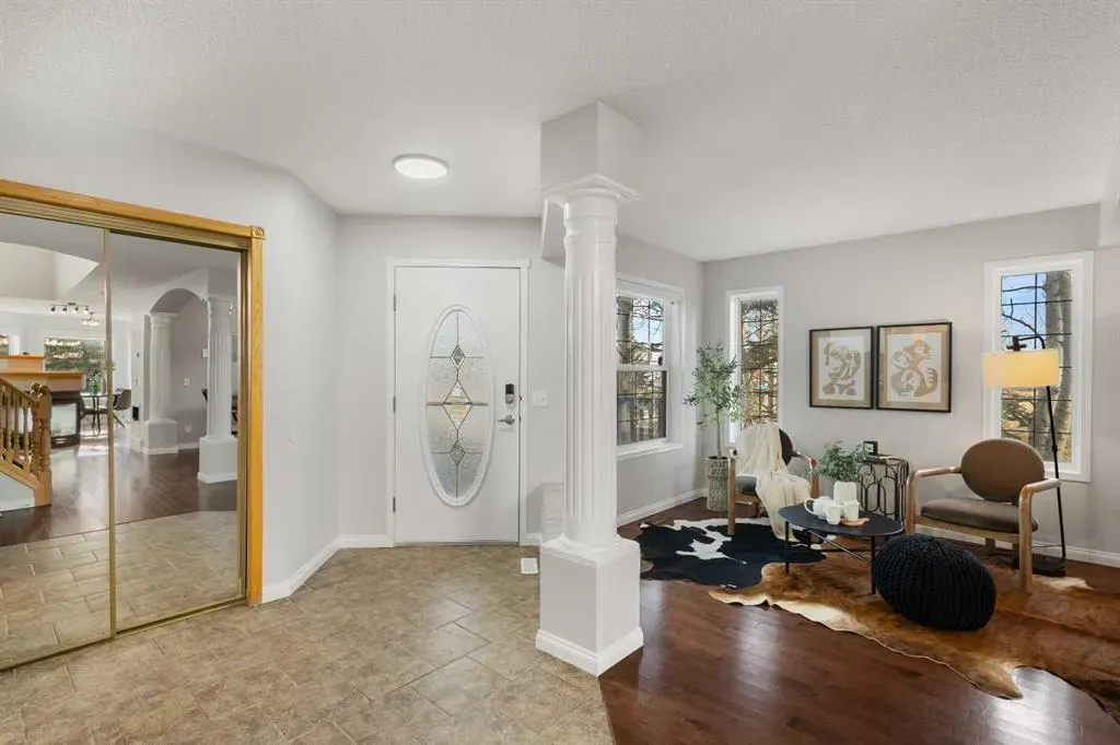 11 Bridlewood Road SW