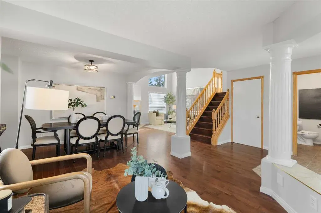 11 Bridlewood Road SW