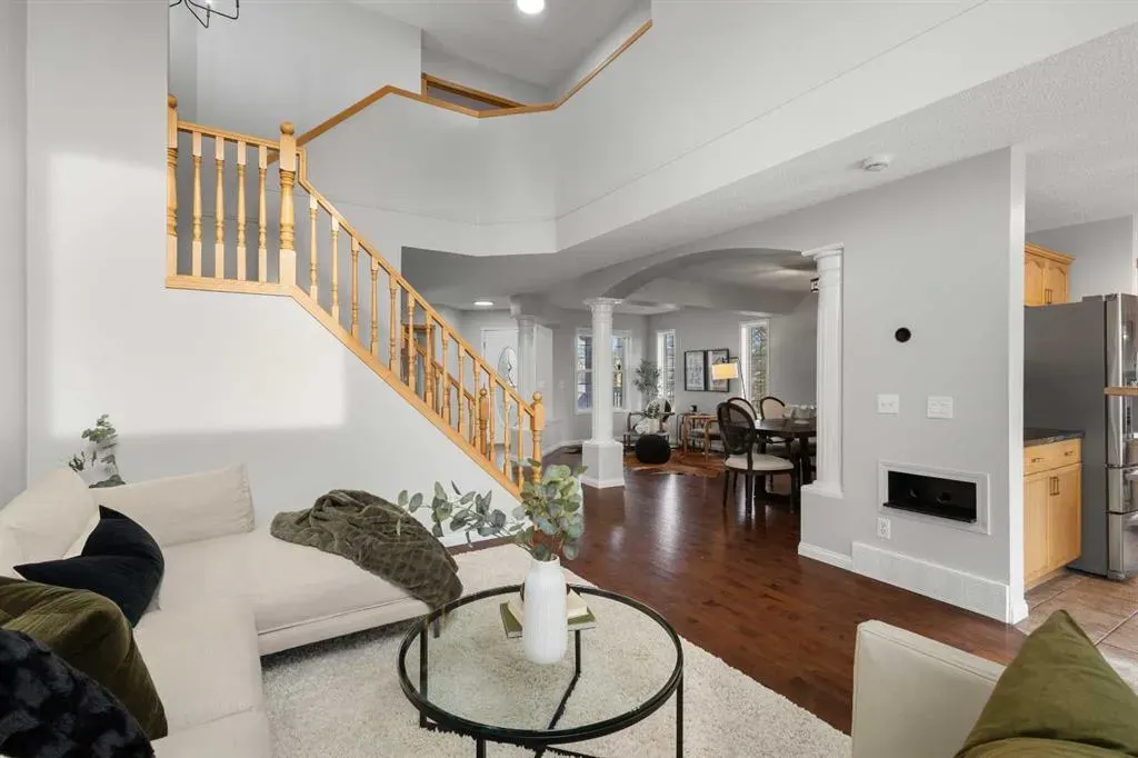 11 Bridlewood Road SW