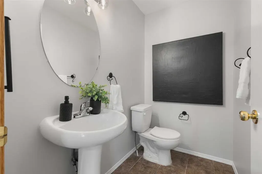 11 Bridlewood Road SW