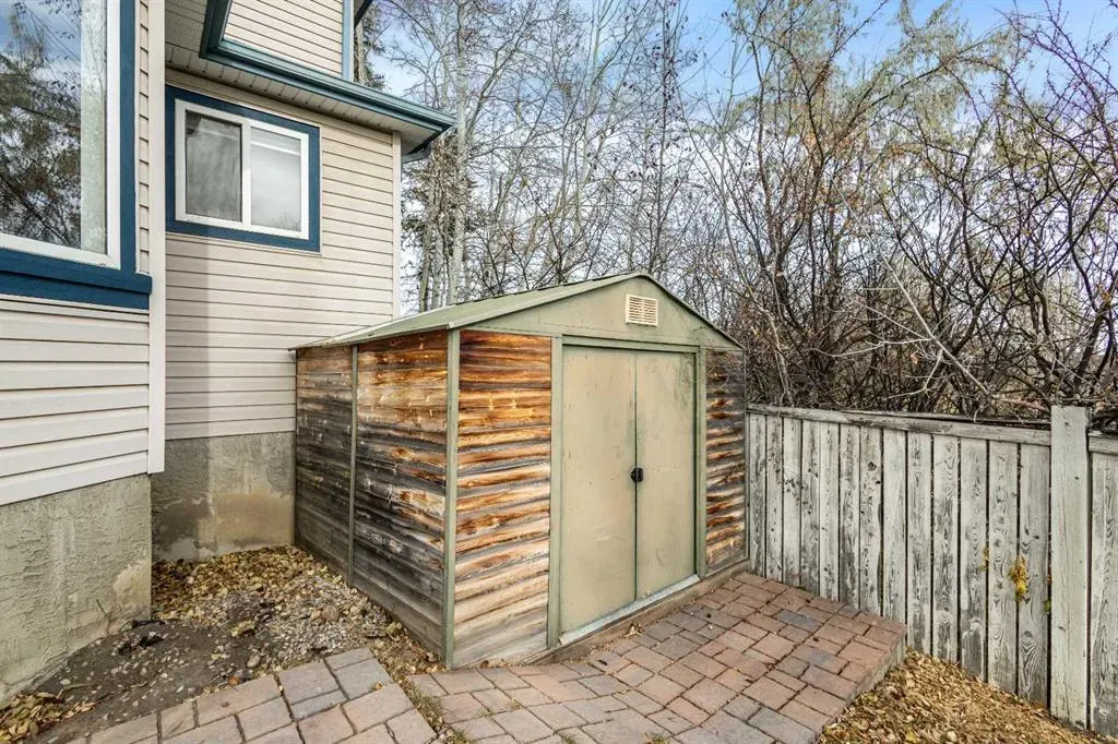 11 Bridlewood Road SW