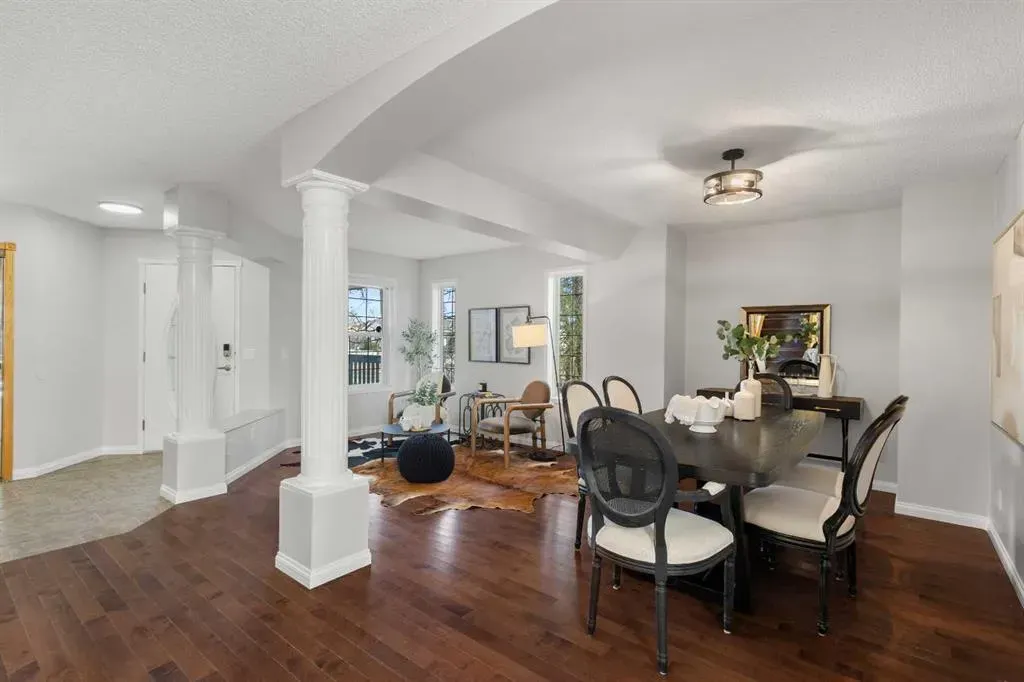 11 Bridlewood Road SW