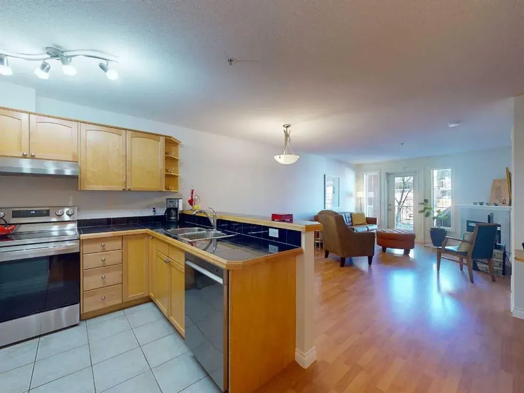 417 3 Avenue NE, #302