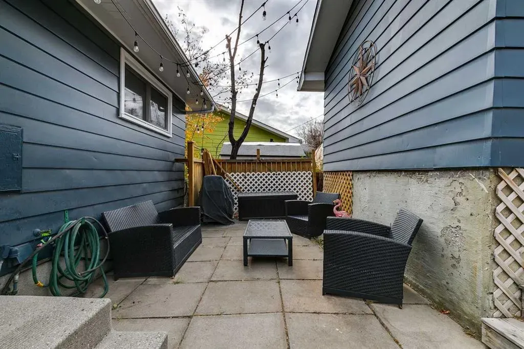 732 Sacramento Place SW