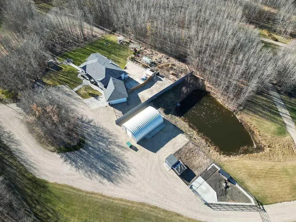 22252 Township Road 505