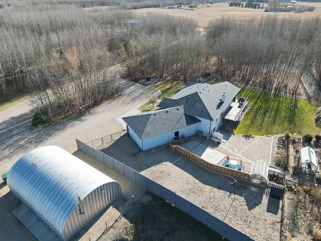 22252 Township Road 505