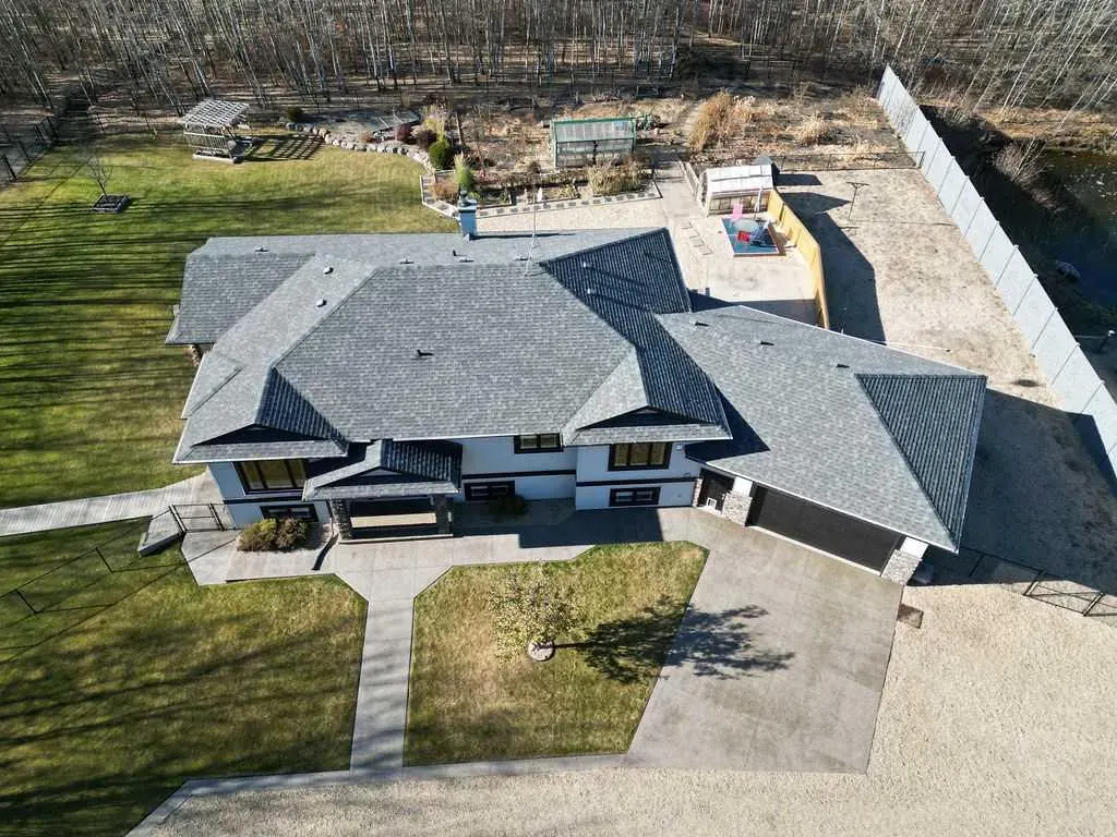 22252 Township Road 505