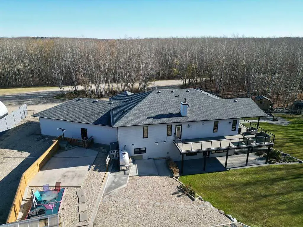 22252 Township Road 505