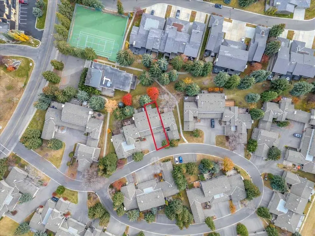 1815 Varsity Estates Drive NW, #24