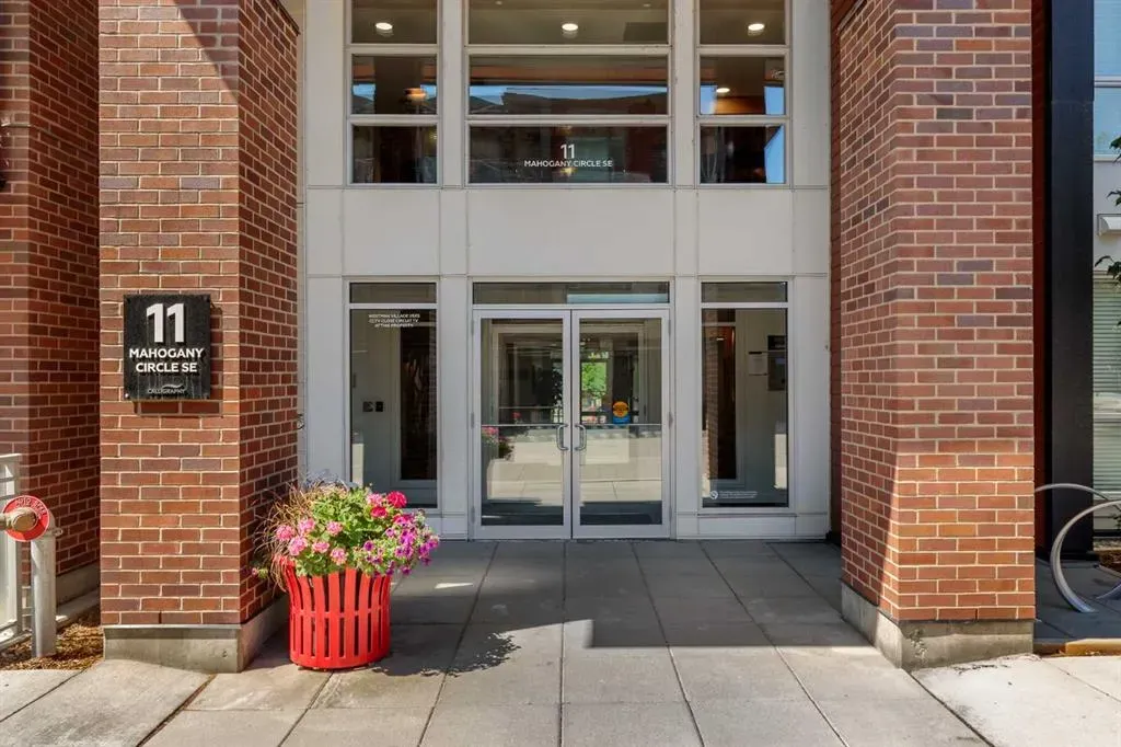 11 Mahogany Circle SE, #415