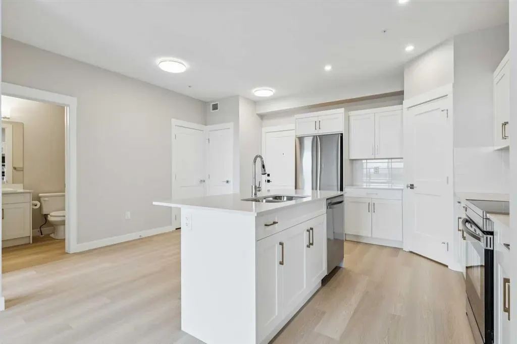 3700 Seton Avenue SE, #2405